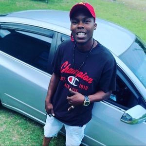 Meet your Posher, Greg